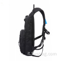 Nylon Travel Excuking Cycling Tactical Backpack Slim Borsa